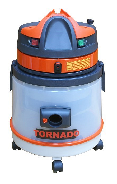 Химчистка TORNADO 200 IDRO (с водяным фильтром)